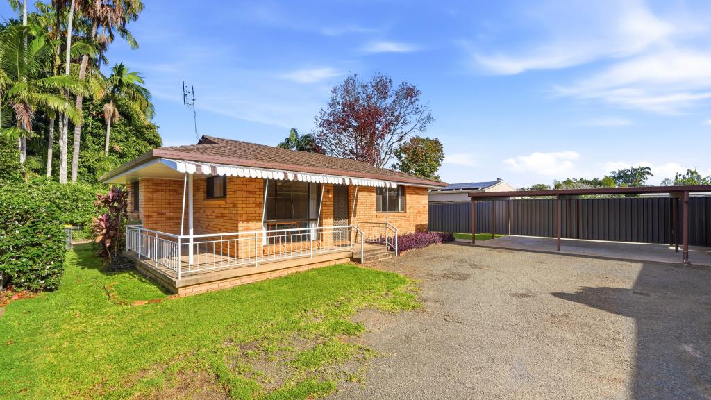 3/195 Hoof St, Grafton, NSW 2460