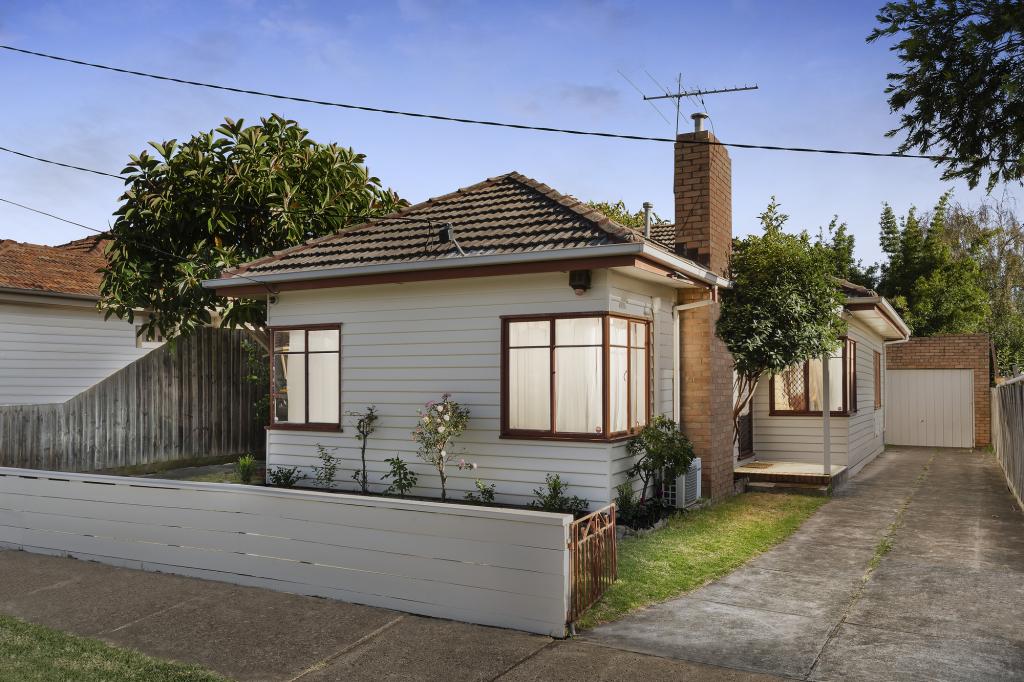 7 Oxford St, West Footscray, VIC 3012