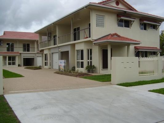 1/40 Diprose St, Pimlico, QLD 4812