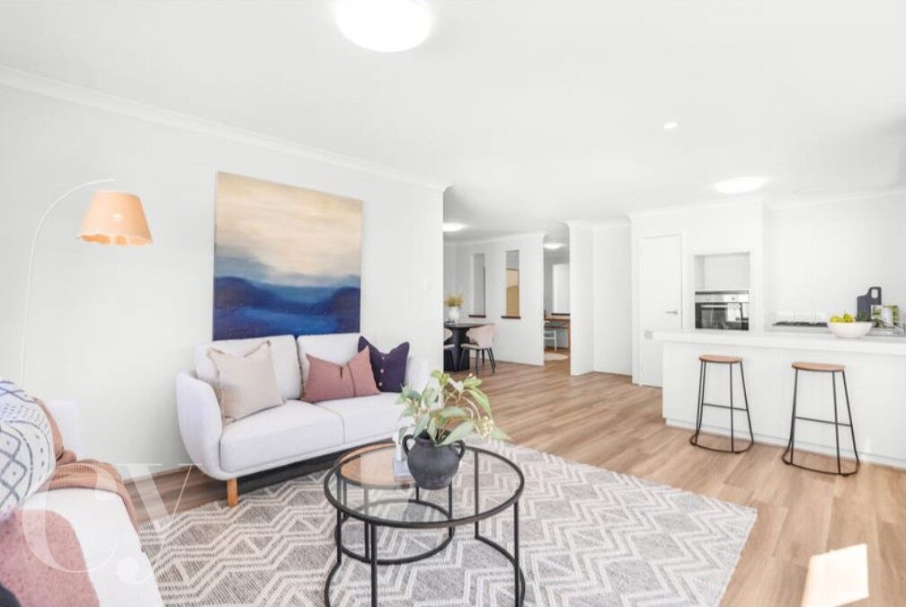 40 Doncaster Sq, Currambine, WA 6028