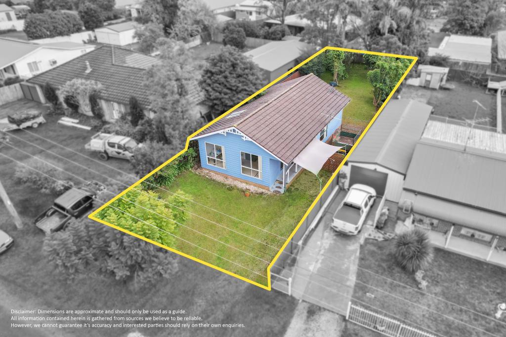 16 Erith Rd, Buxton, NSW 2571