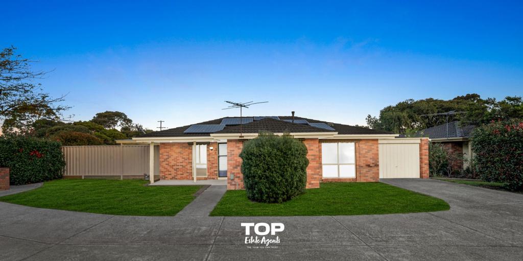 1/311 South Gippsland Hwy, Cranbourne, VIC 3977