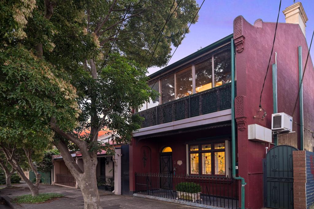 5 Terry St, Tempe, NSW 2044