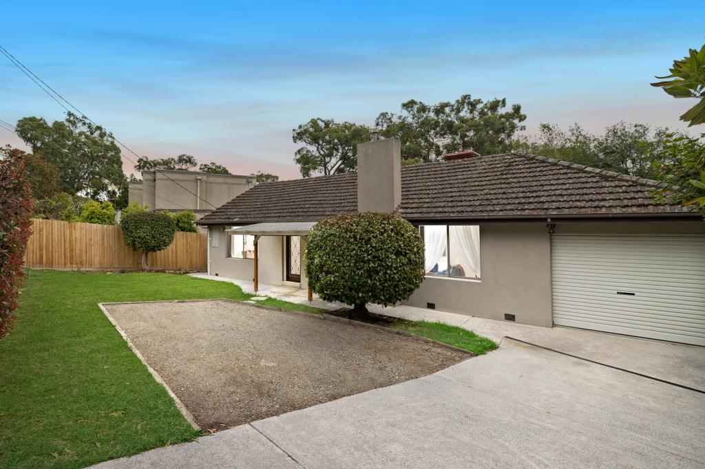 349 Forest Rd, The Basin, VIC 3154
