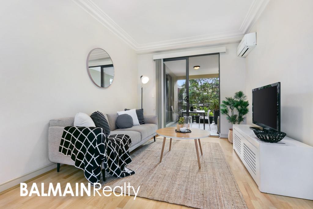 A16/1 Buchanan St, Balmain, NSW 2041