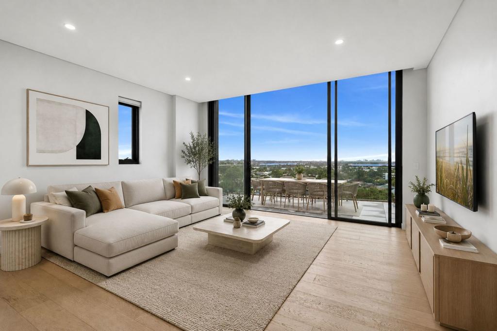 501/416 Kingsway, Caringbah, NSW 2229