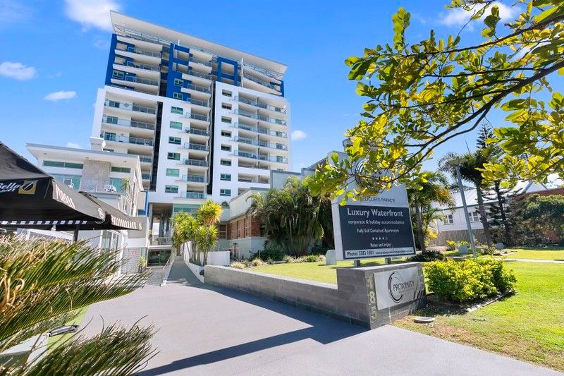 1005/185 Redcliffe Pde, Redcliffe, QLD 4020