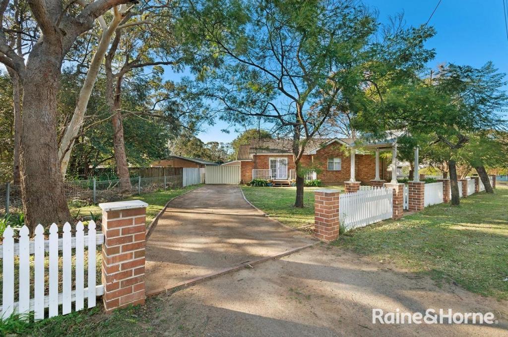 1 Byron Ave, North Nowra, NSW 2541