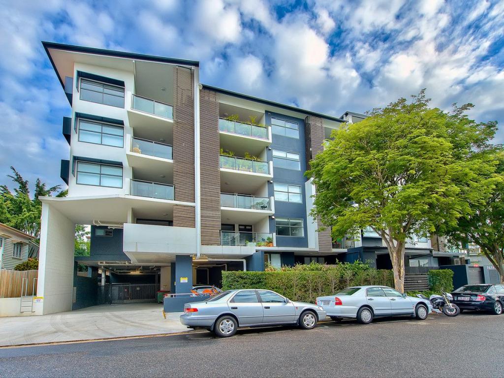 19/20-24 COLTON AVE, LUTWYCHE, QLD 4030