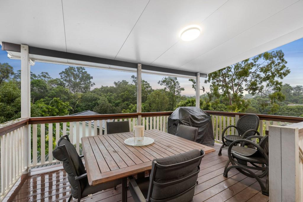 69 View Cres, Arana Hills, QLD 4054