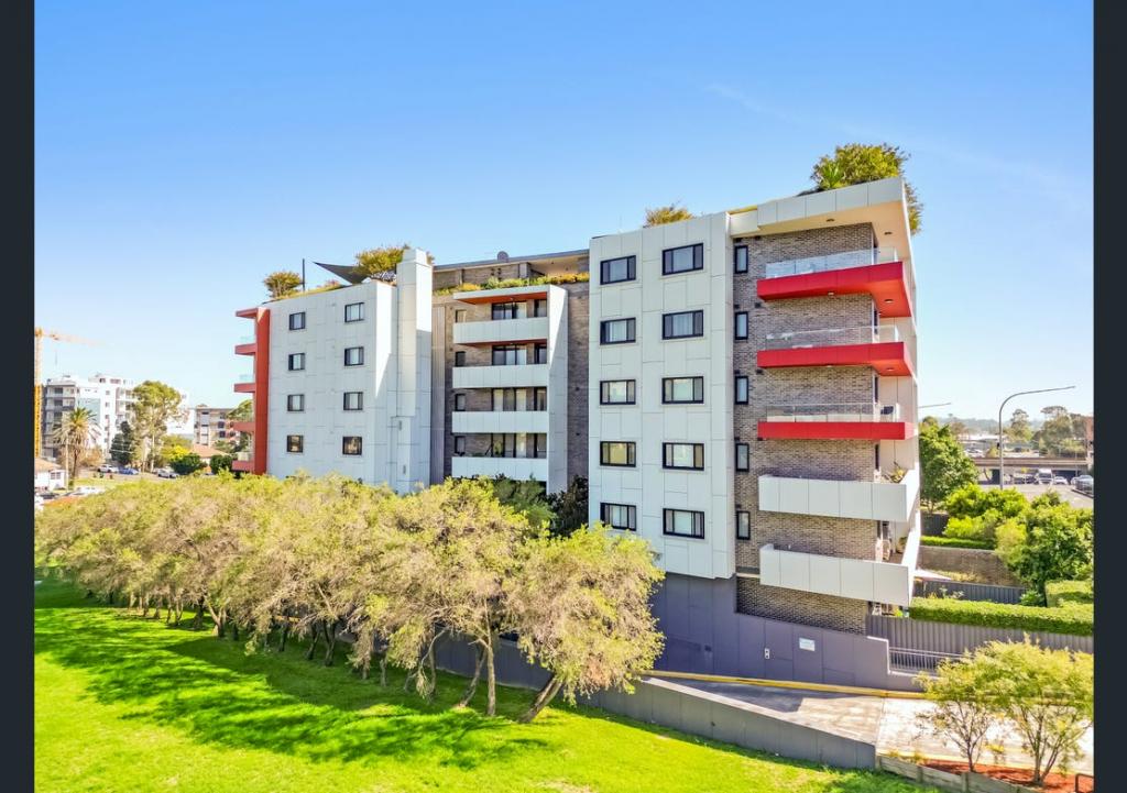 103/3 BALMORAL ST, BLACKTOWN, NSW 2148
