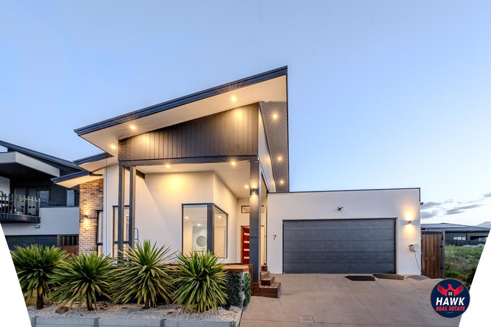 7 Barton St, Googong, NSW 2620