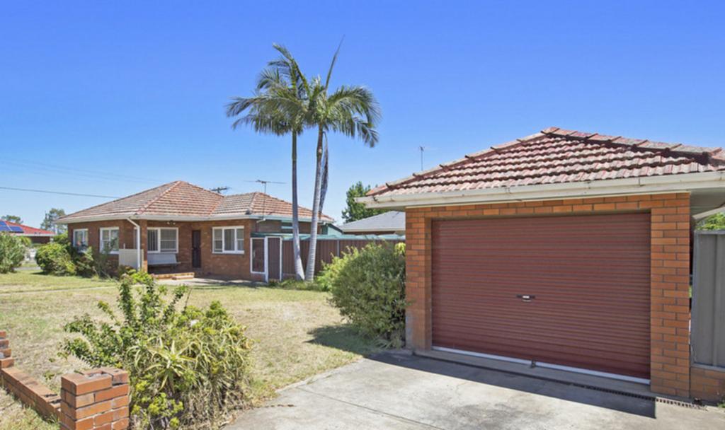 33 Oleander Rd, North St Marys, NSW 2760