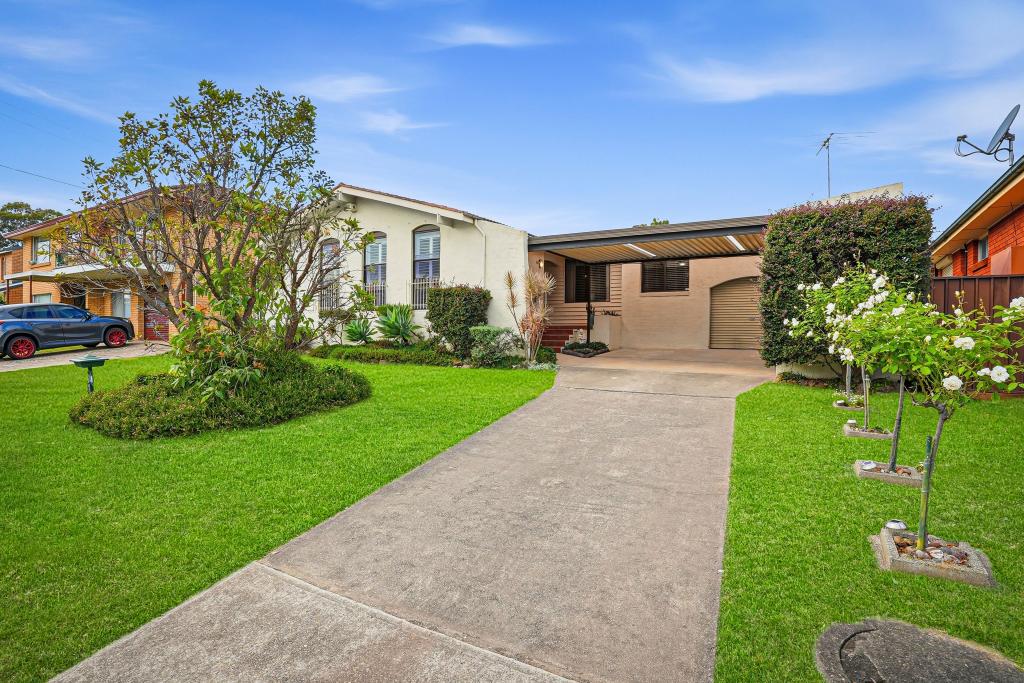 18 Mark St, St Marys, NSW 2760