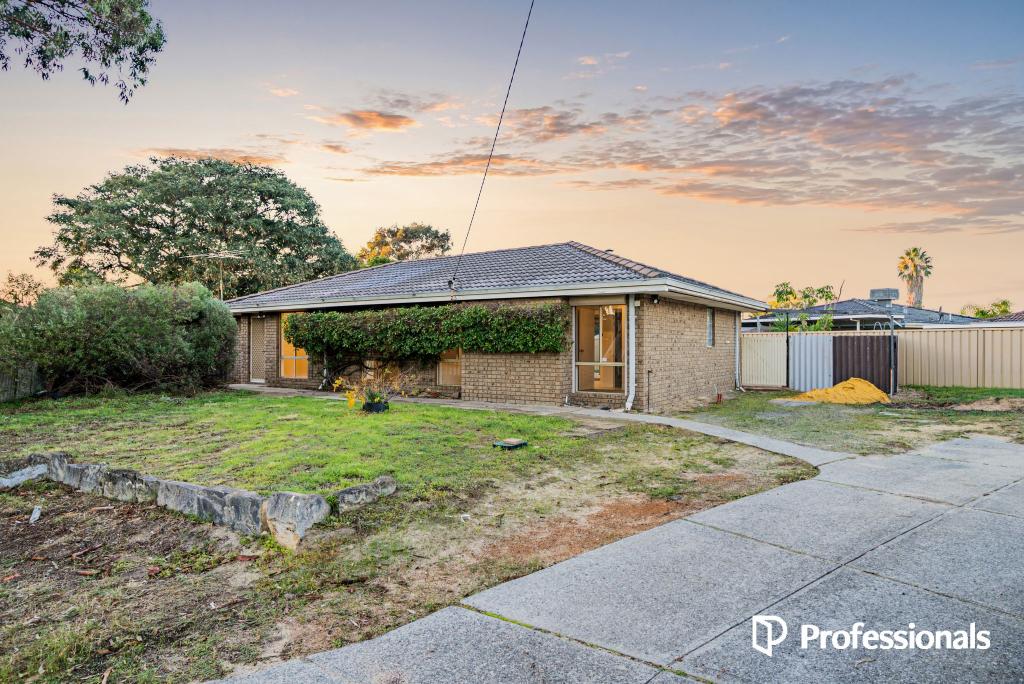 7 Egan Pl, Midland, WA 6056