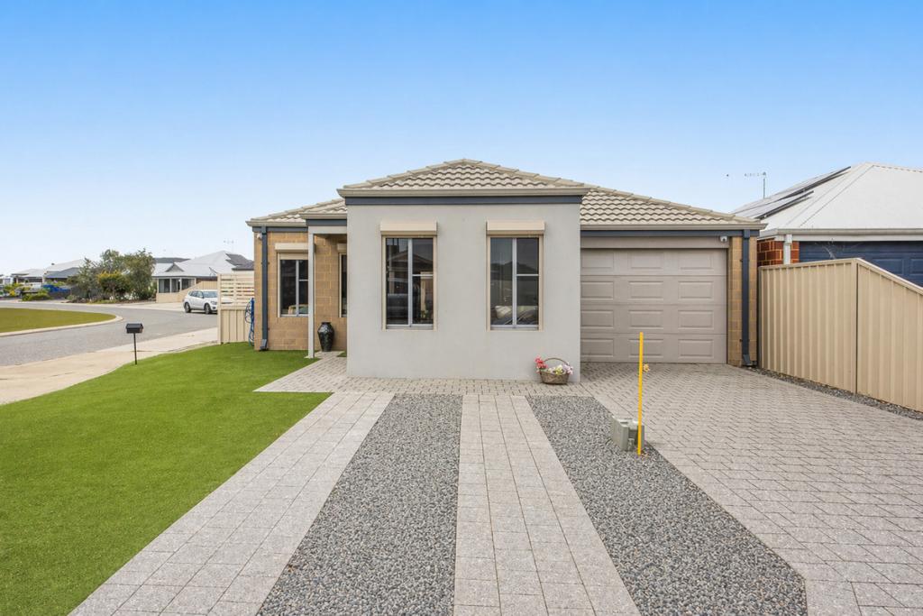 2 Victory Pass, Pinjarra, WA 6208