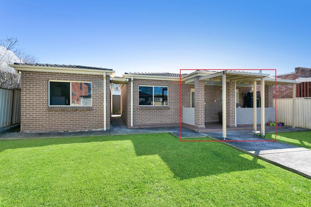 635b Punchbowl Rd, Punchbowl, NSW 2196