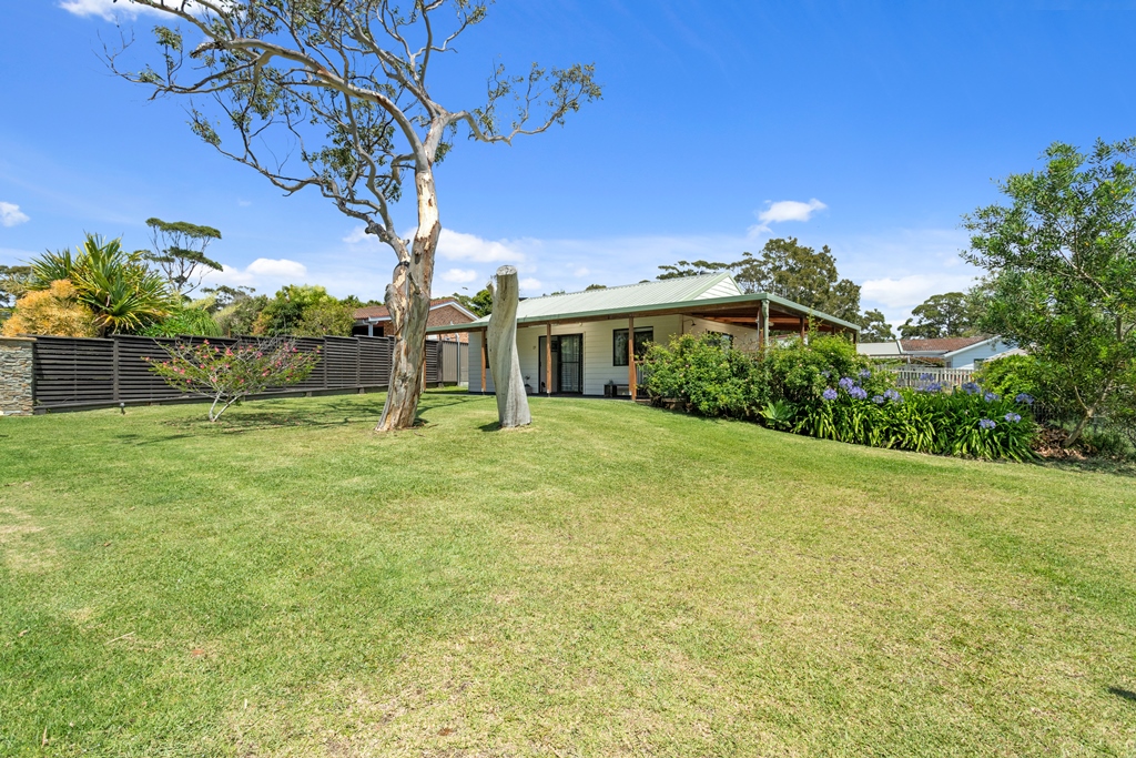 29 Collier Dr, Cudmirrah, NSW 2540