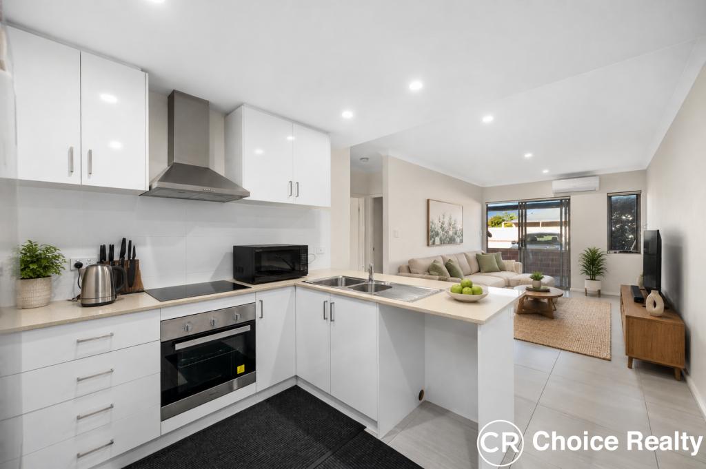 8/64 Jubilee St, Beckenham, WA 6107