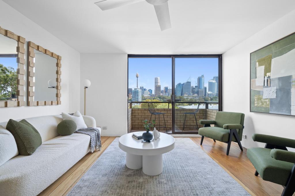 1/115b Victoria St, Potts Point, NSW 2011