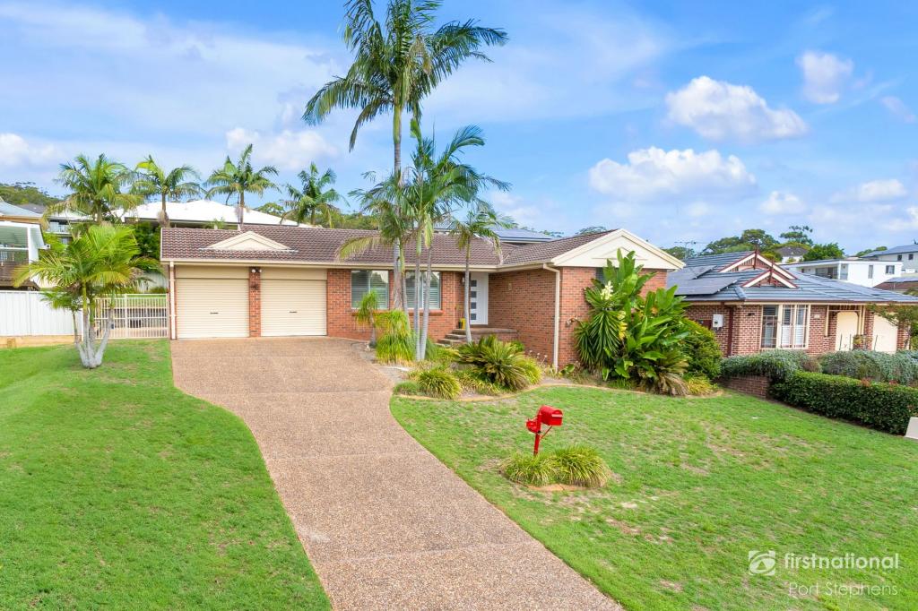 44 Sergeant Baker Dr, Corlette, NSW 2315