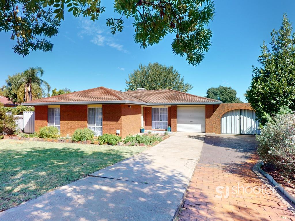 2 Maple Ct, Dubbo, NSW 2830