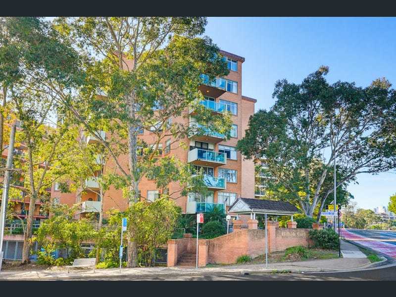 45/1 Good St, Parramatta, NSW 2150