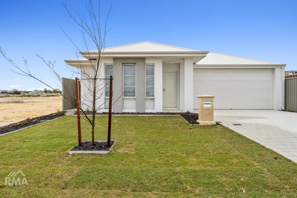 38 Toovey Rd, South Yunderup, WA 6208