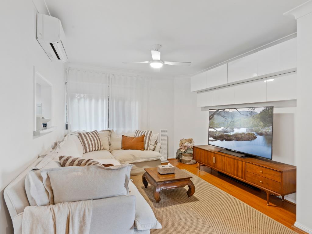 2/21 Dickens St, Norman Park, QLD 4170