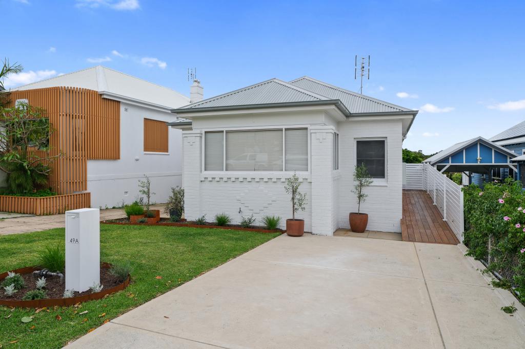 49A CARRINGTON ST, MAYFIELD, NSW 2304