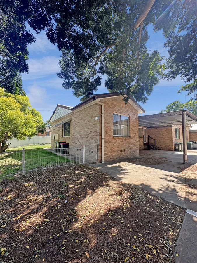 1/16-18 Brand St, Moree, NSW 2400