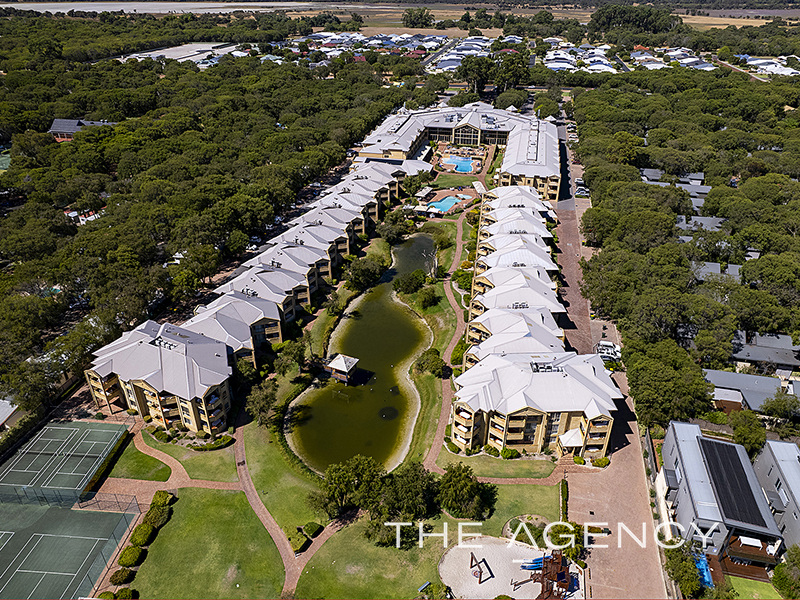 157/595 Bussell Hwy, Broadwater, WA 6280