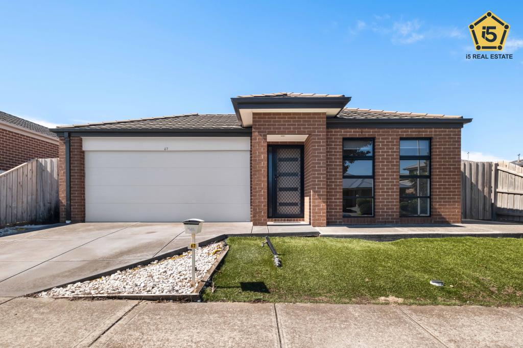 67 BABELE RD, TARNEIT, VIC 3029
