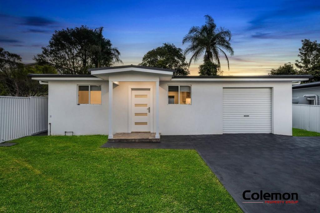 17a Brain Ave, Lurnea, NSW 2170