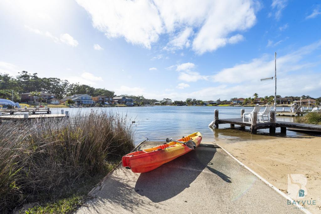 26 Dotterel Pl, Sussex Inlet, NSW 2540