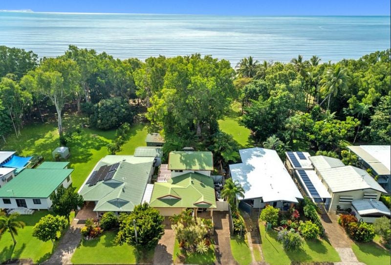 64 Evans Rd, Bramston Beach, QLD 4871