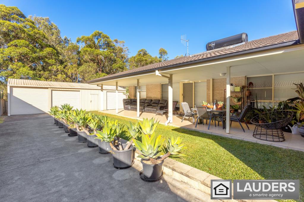 17 Ivy Cres, Old Bar, NSW 2430