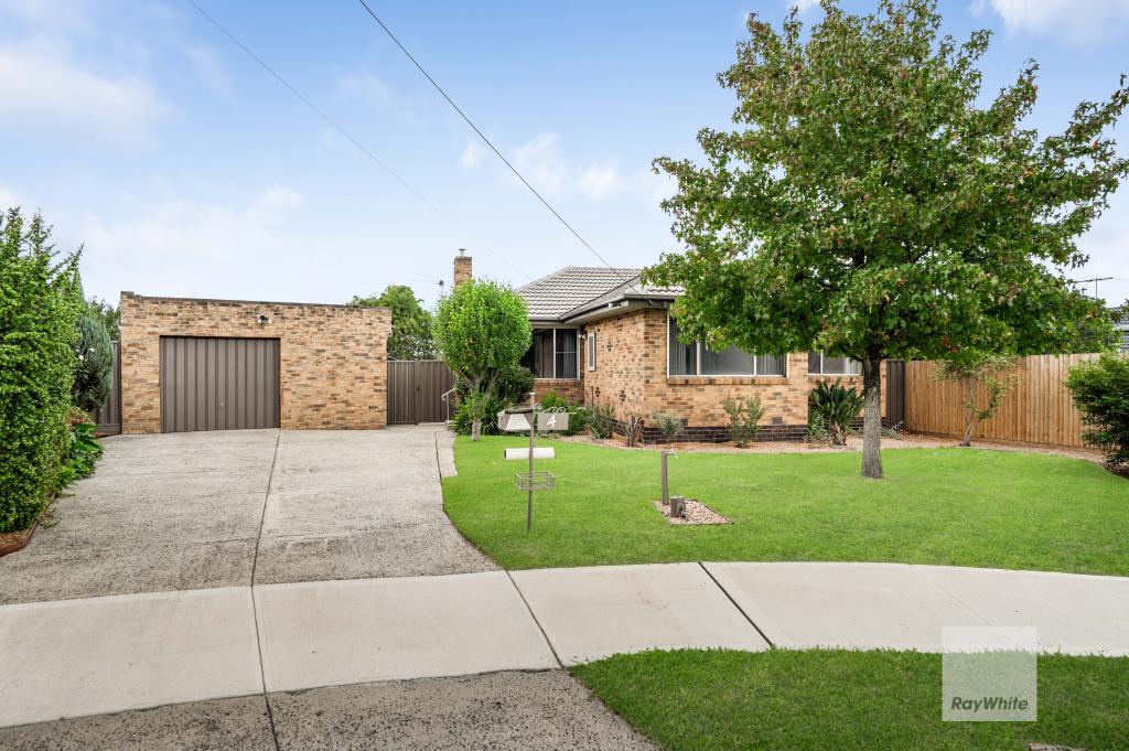 4 Beech Ct, Campbellfield, VIC 3061