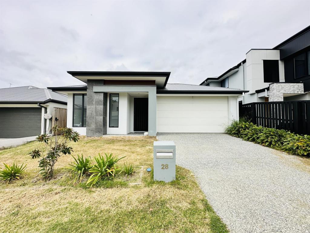 28 Levoh St, Rochedale, QLD 4123