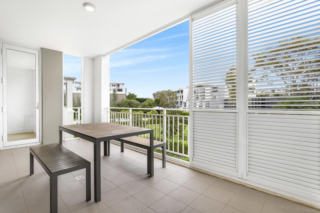 203/18 Woodlands Ave, Breakfast Point, NSW 2137