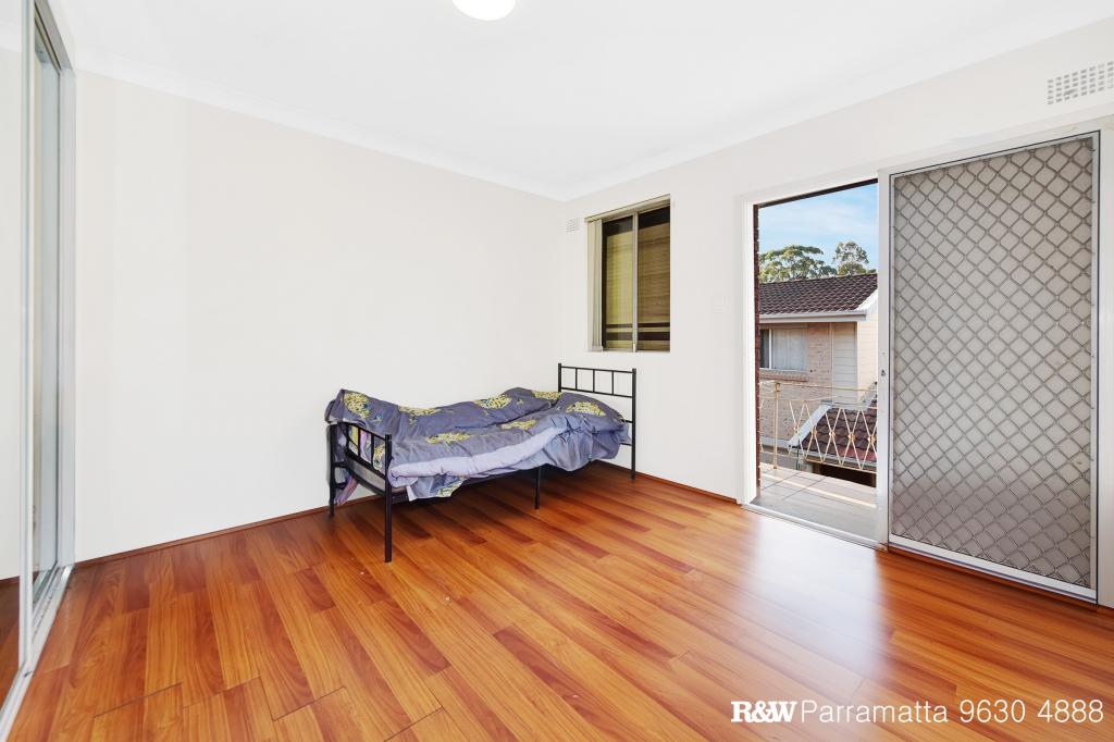 7/27 Military Rd, Merrylands, NSW 2160