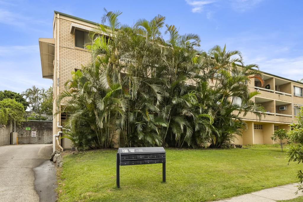 12/23 Augustus St, Toowong, QLD 4066