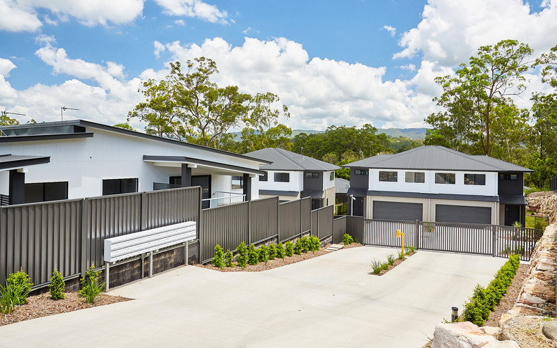 5/26 Nikau Cres, Nerang, QLD 4211