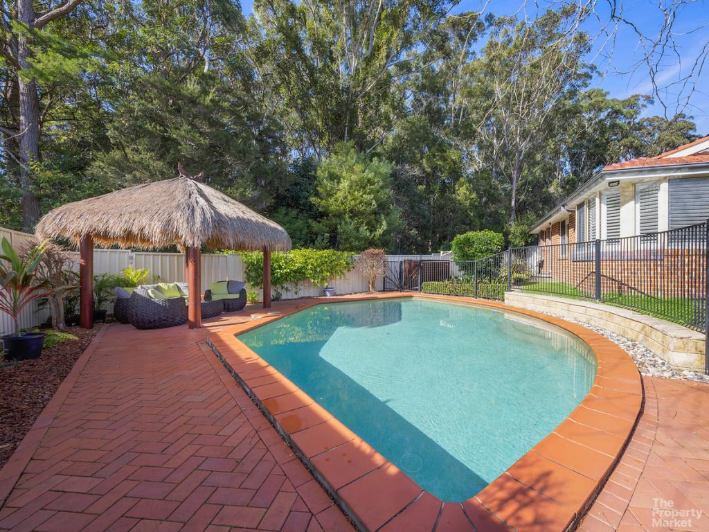 6 Bilgola Pl, Glenning Valley, NSW 2261