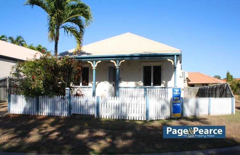 11 Southern Cross Cct, Douglas, QLD 4814
