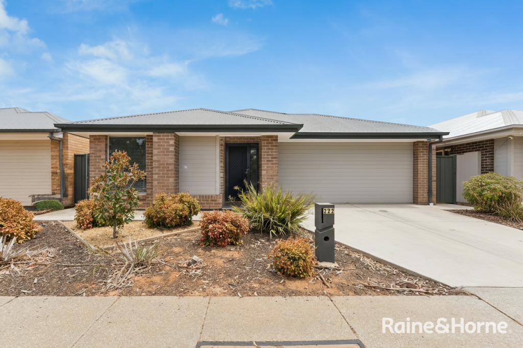 222 President Ave, Andrews Farm, SA 5114