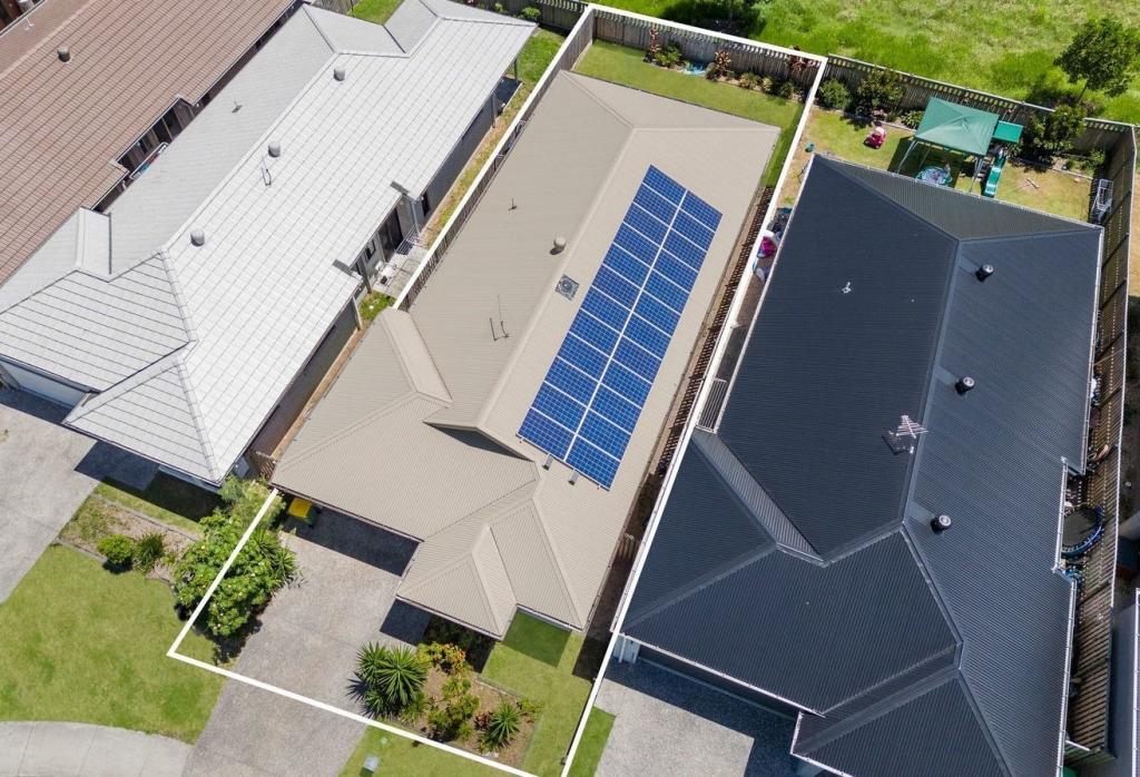 40 MERINO ST, PARK RIDGE, QLD 4125