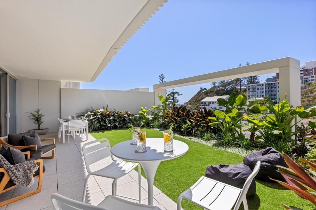 202/4 MILES ST, COOLANGATTA, QLD 4225