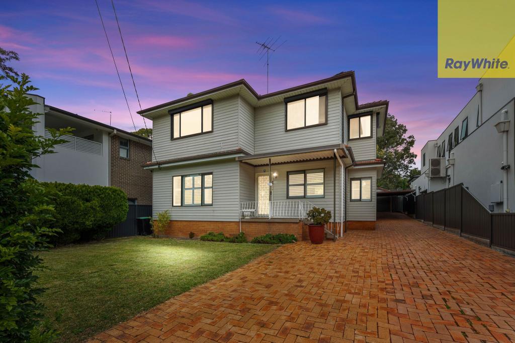 108 Thomas St, Picnic Point, NSW 2213