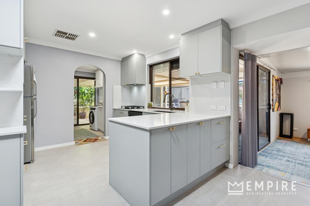 21 Leonard Way, Spearwood, WA 6163